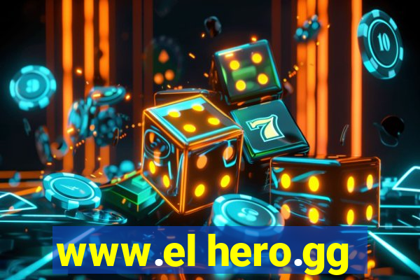 www.el hero.gg